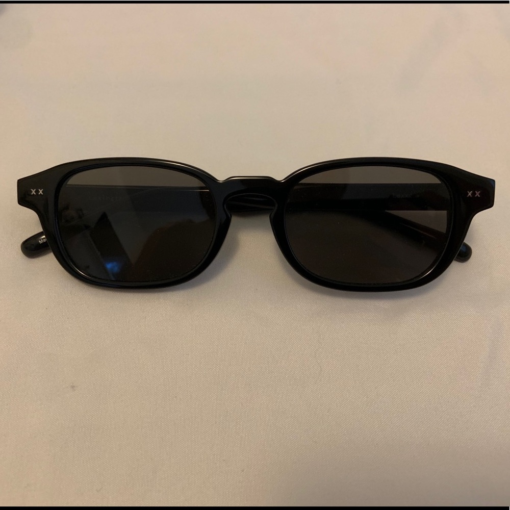 Lexxola Sunglasses